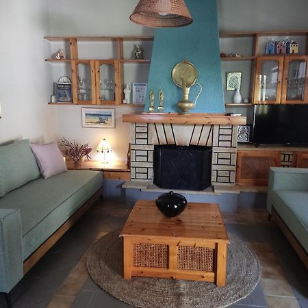 Summer House Fotini Κεραμωτή Εξωτερικό φωτογραφία