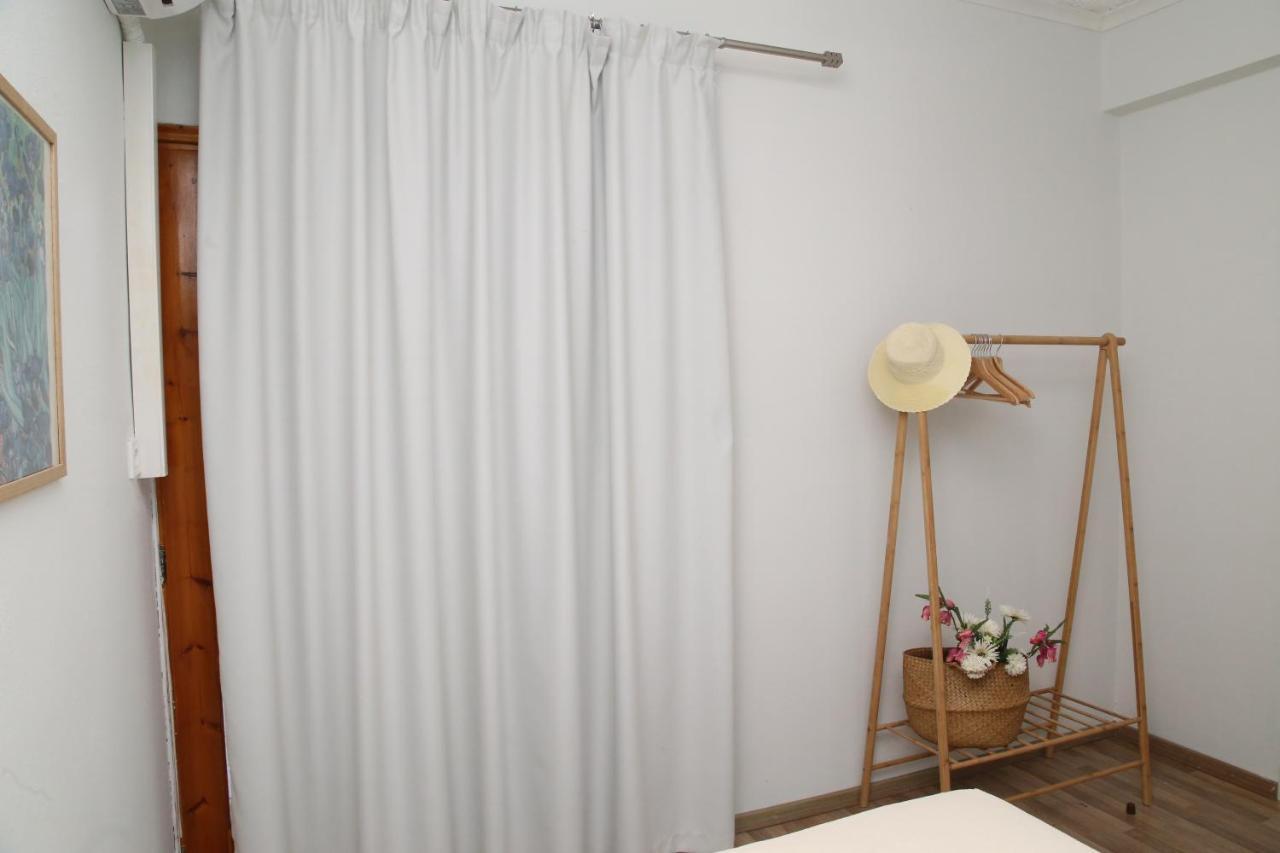 Summer House Fotini Κεραμωτή Εξωτερικό φωτογραφία