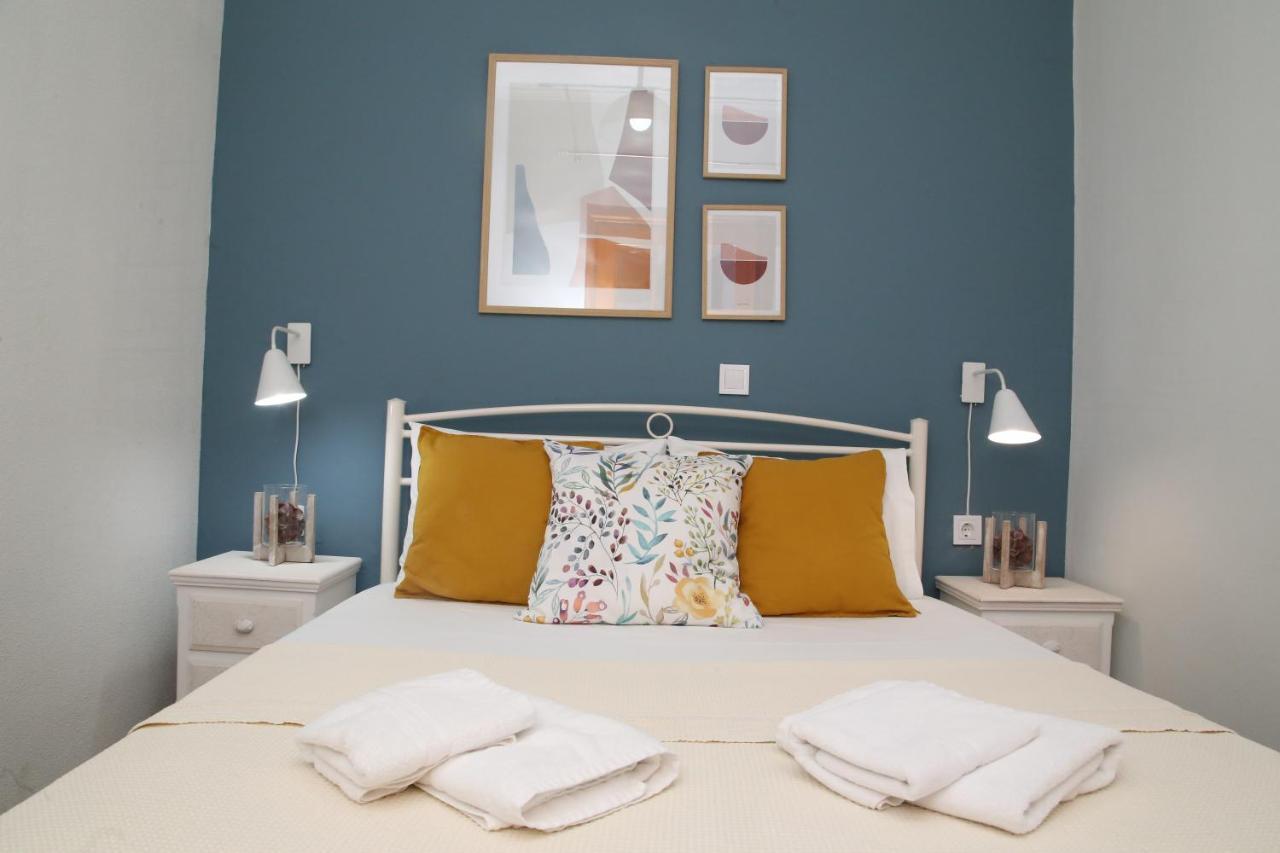 Summer House Fotini Κεραμωτή Εξωτερικό φωτογραφία