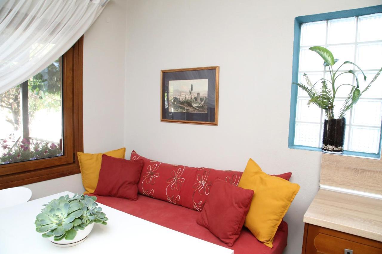 Summer House Fotini Κεραμωτή Εξωτερικό φωτογραφία