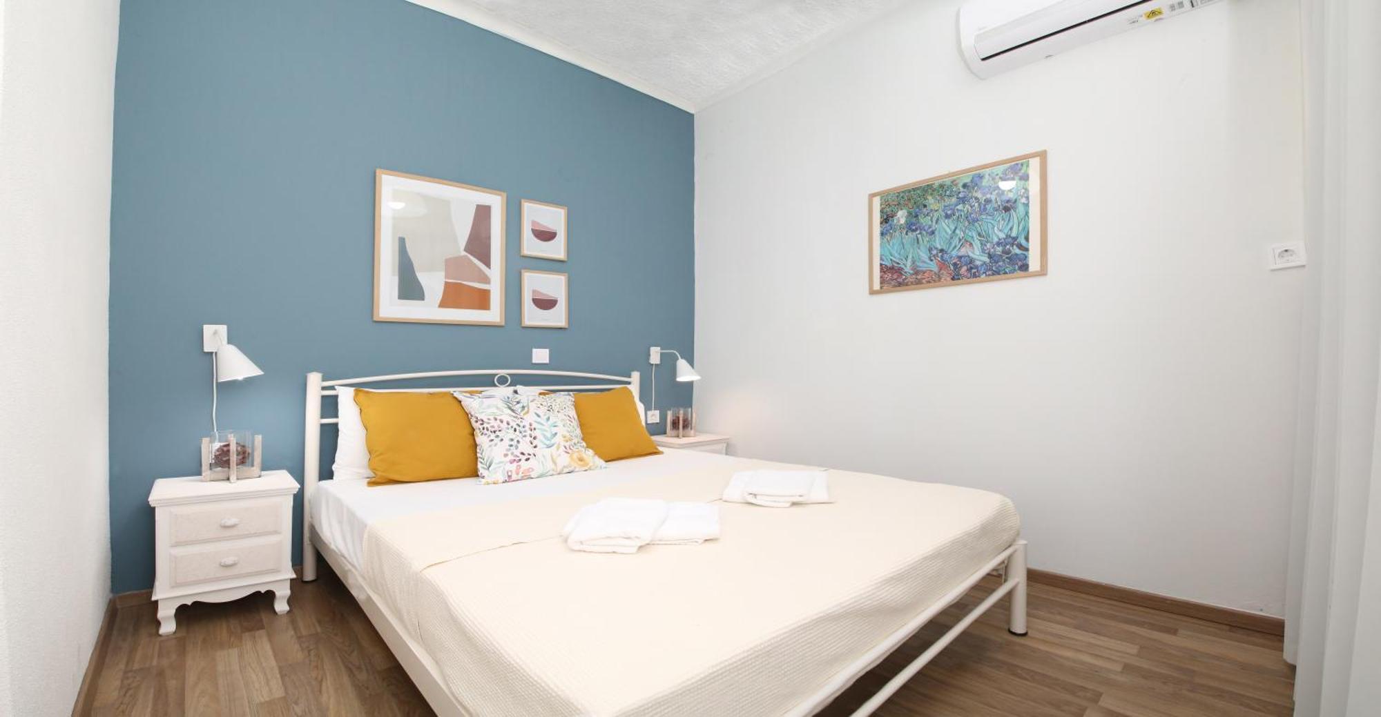 Summer House Fotini Κεραμωτή Εξωτερικό φωτογραφία