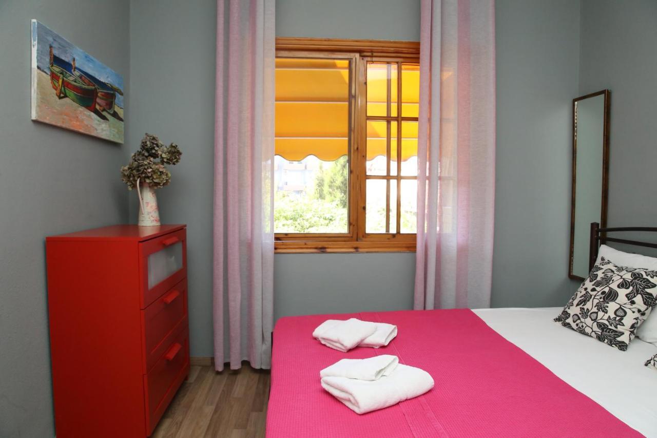 Summer House Fotini Κεραμωτή Εξωτερικό φωτογραφία